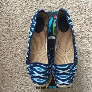 C Wonder Espadrilles